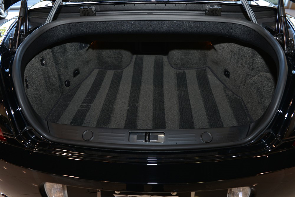 2010 Bentley Continental GT Speed Convertible Image 17