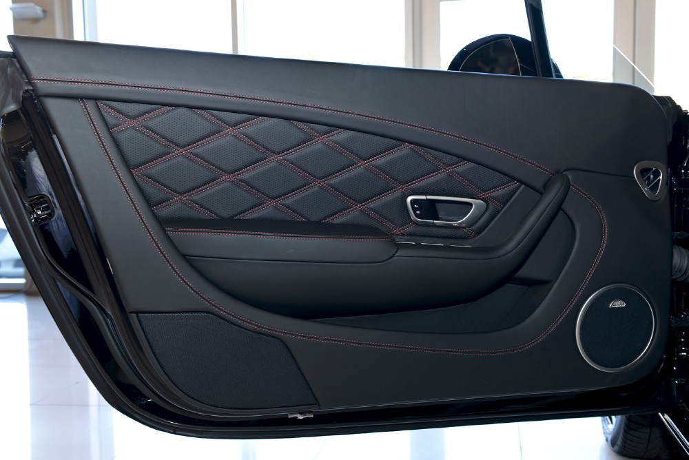 2013 Bentley Continental GT Speed Image 13