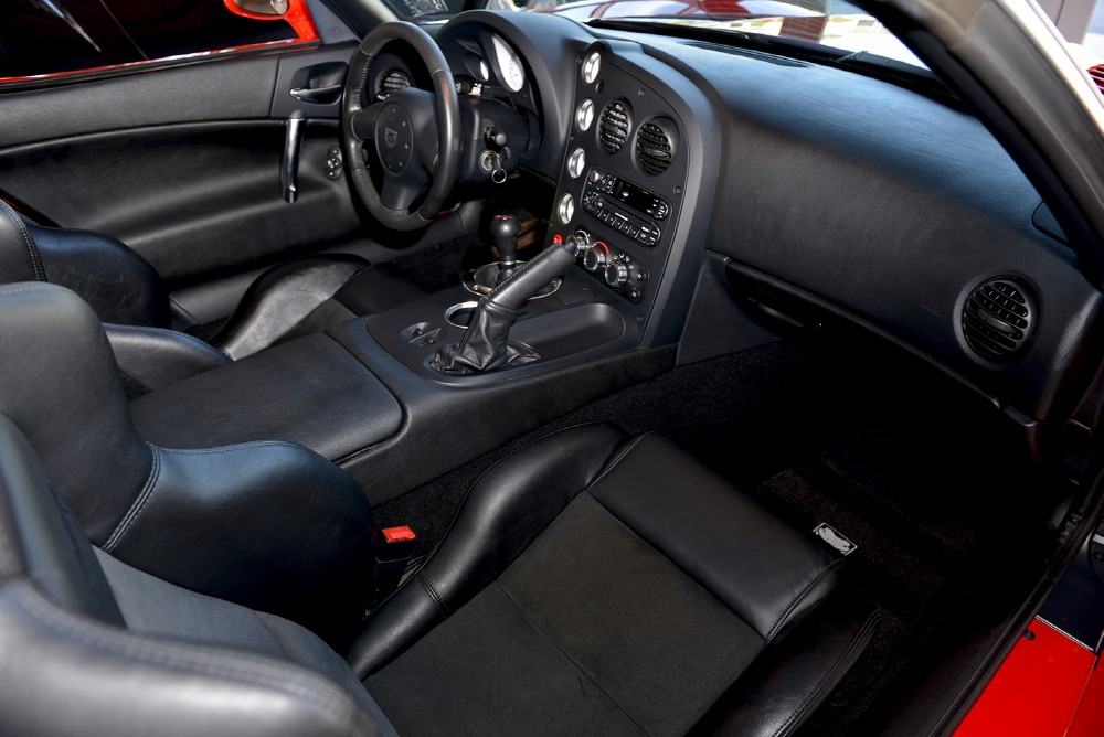 2003 Dodge Viper Image 14