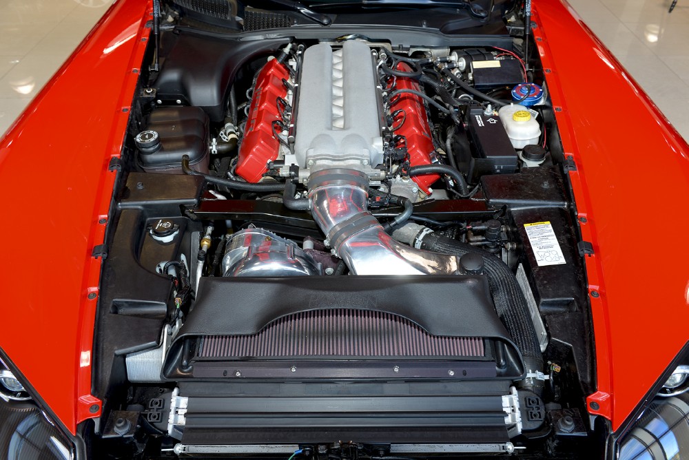 2003 Dodge Viper Image 16