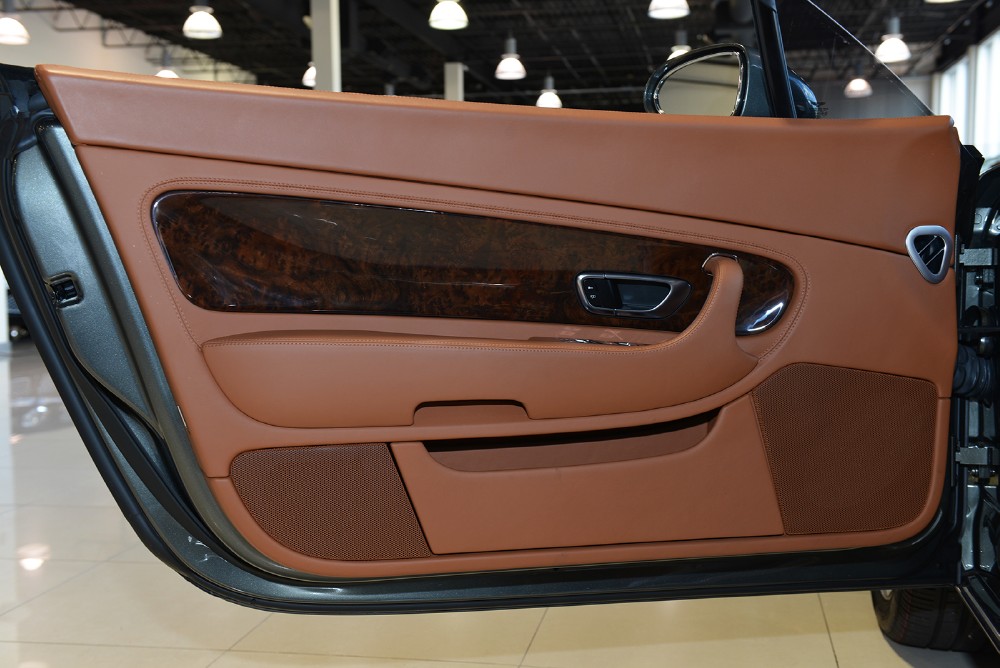 2005 Bentley Continental GT Image 13