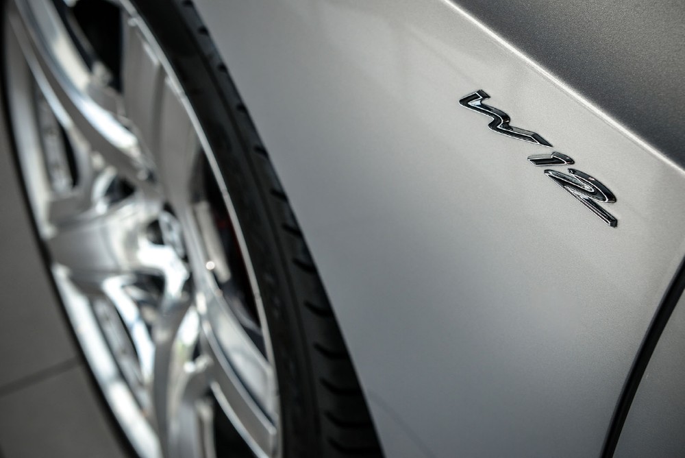 2013 Bentley Continental GT Convertible Image 17