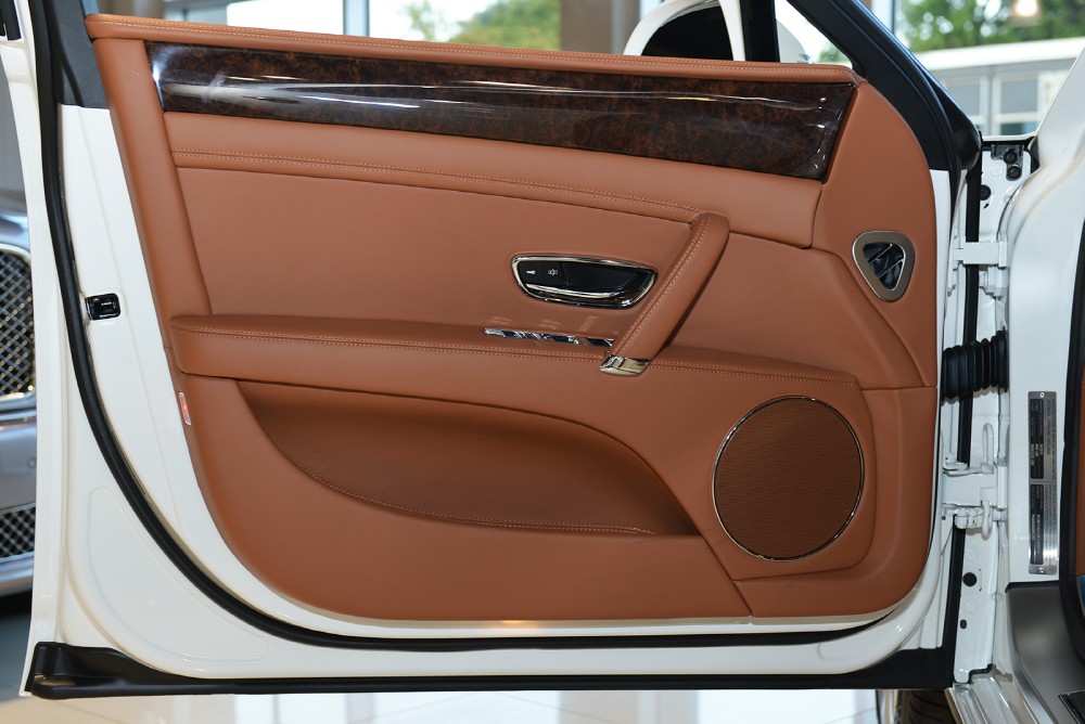 2014 Bentley Flying Spur Image 14
