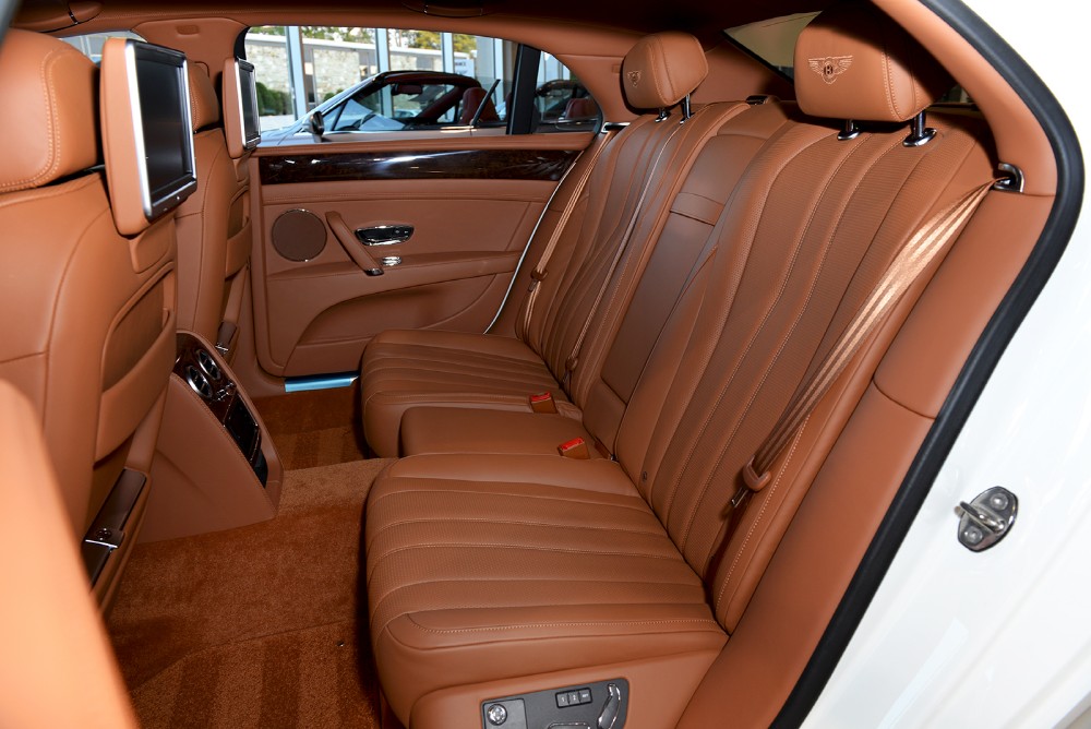2014 Bentley Flying Spur Image 7
