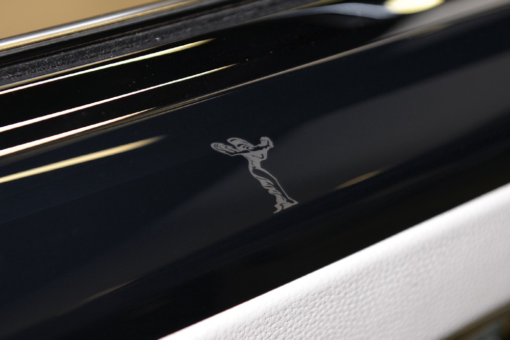2013 Rolls-Royce Ghost EWB Image 16