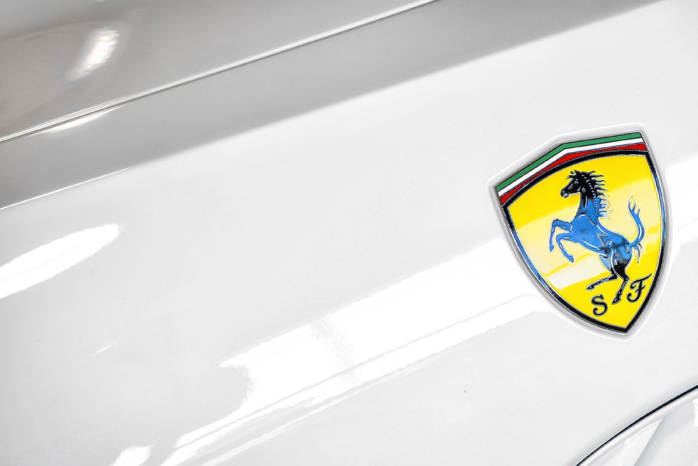 2010 Ferrari California Image 13