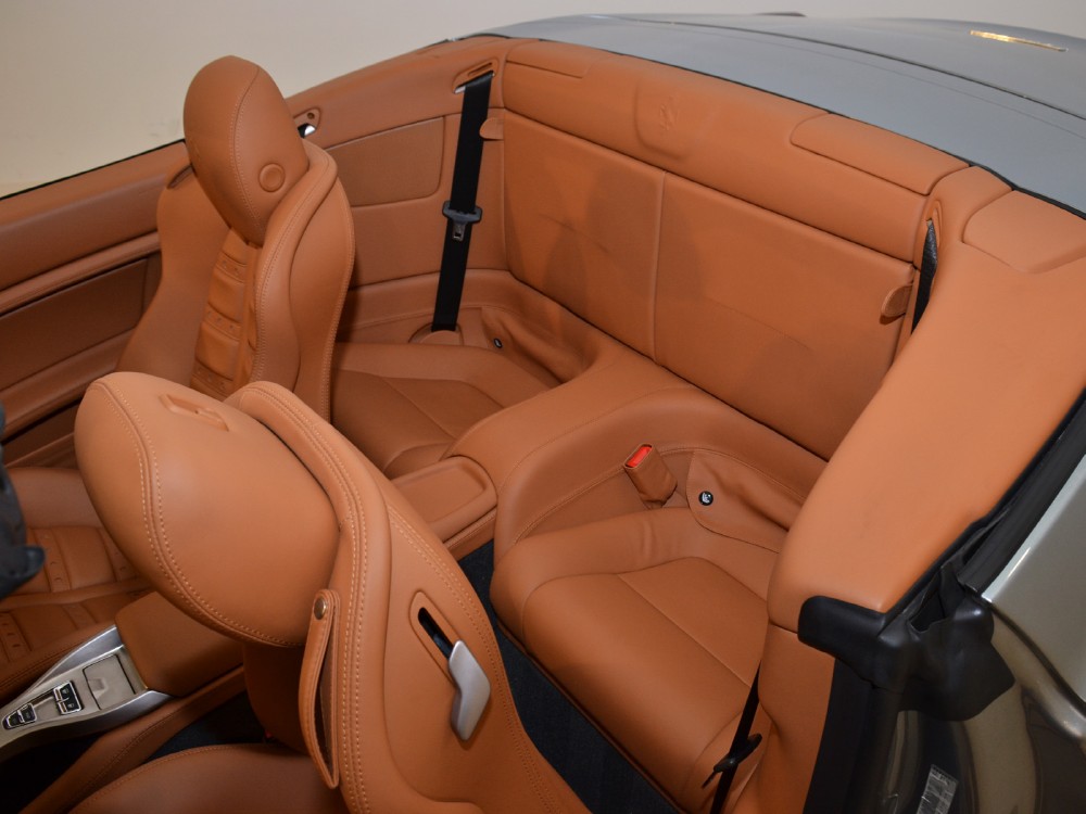 2010 Ferrari California Image 23
