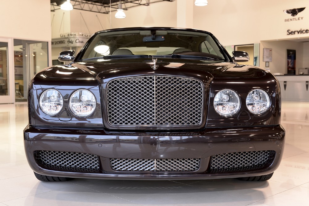 2009 Bentley Brooklands Image 6