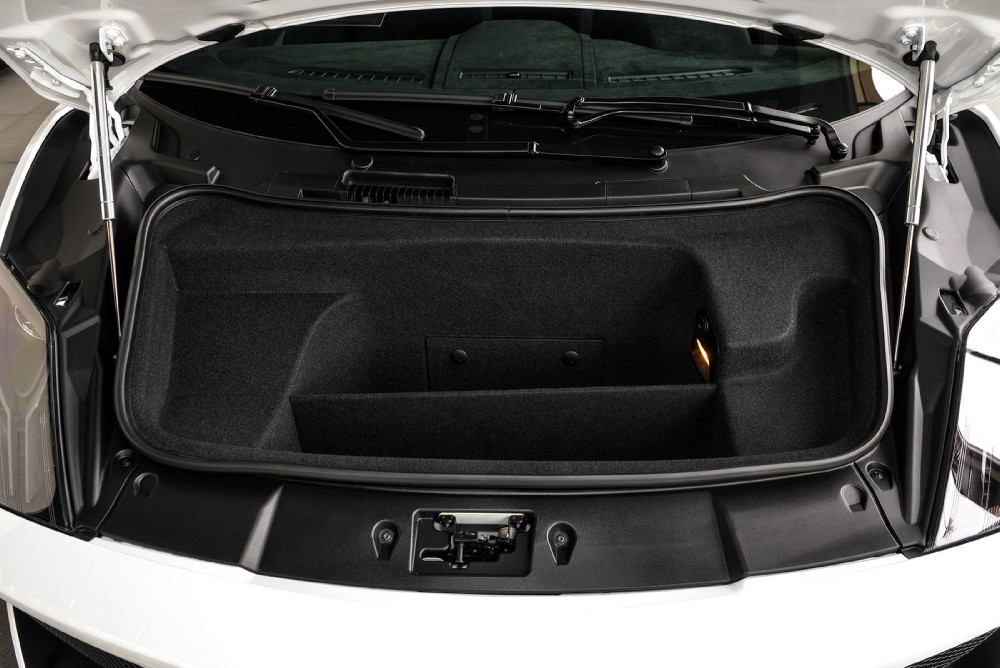 2014 Lamborghini Gallardo Image 14