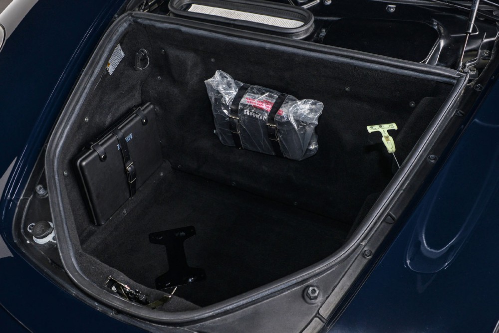 2005 Ferrari F430 Image 12