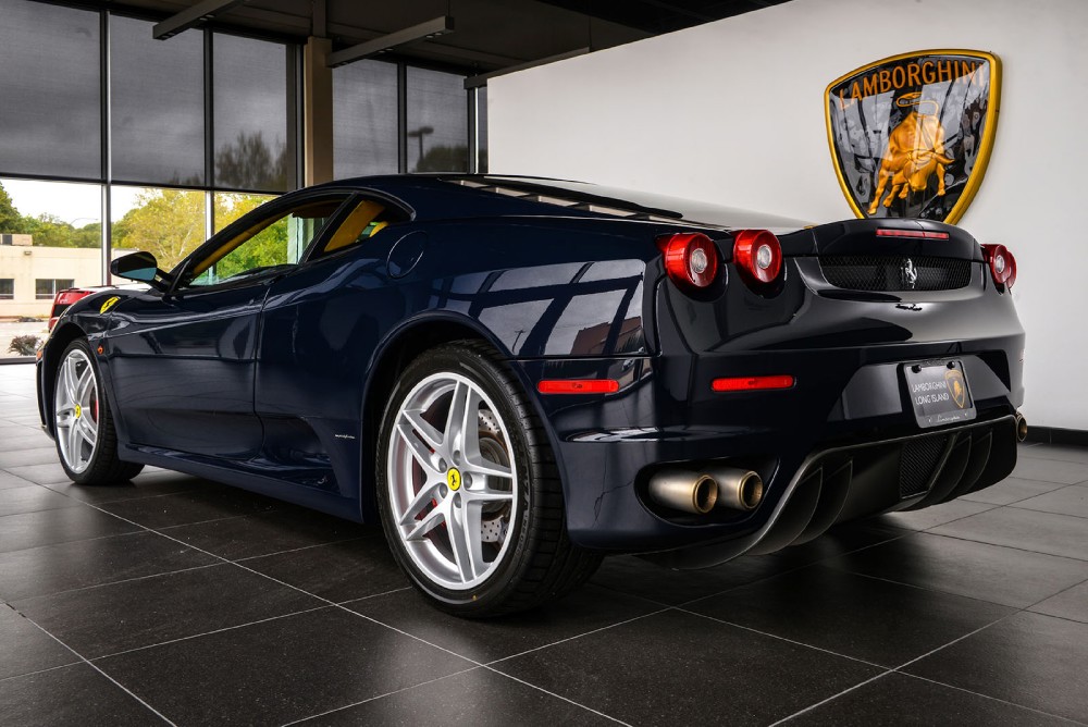 2005 Ferrari F430 Image 2