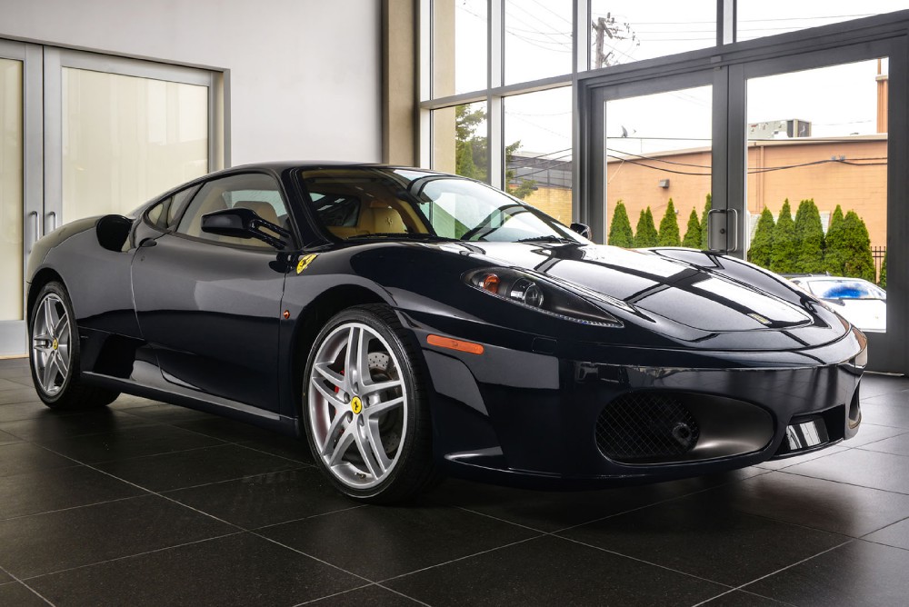 2005 Ferrari F430 Image 6