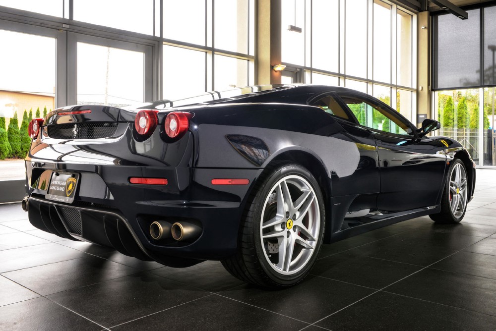 2005 Ferrari F430 Image 7