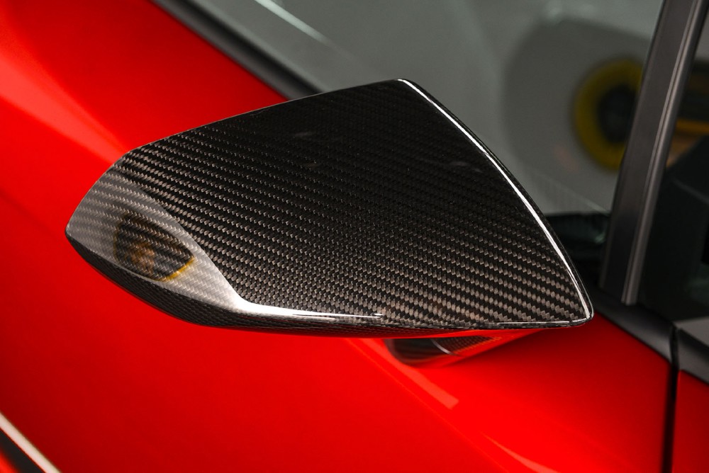 2014 Lamborghini Gallardo Image 17