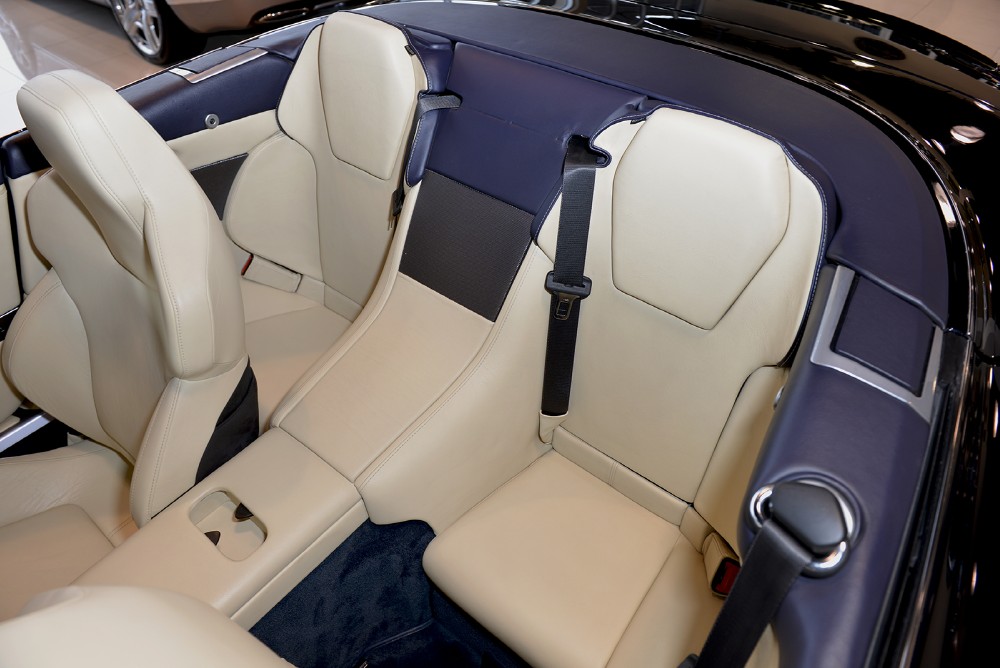 2006 Aston Martin DB9 Image 13