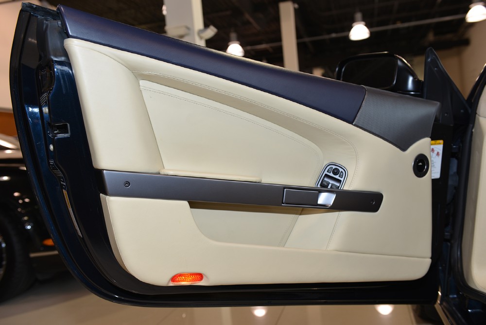 2006 Aston Martin DB9 Image 15