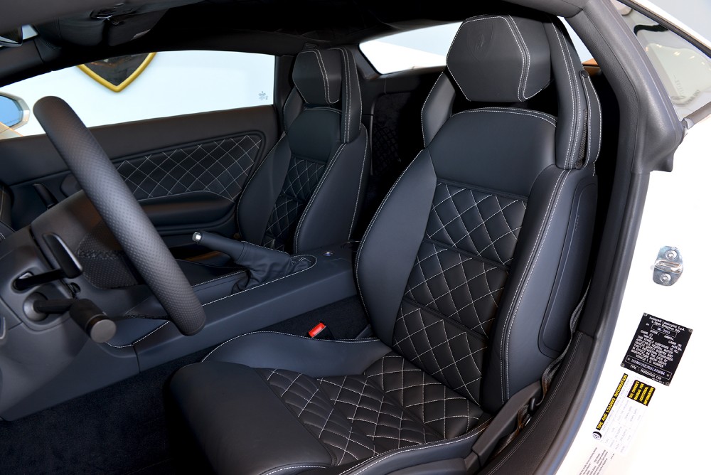 2013 Lamborghini Gallardo Image 10