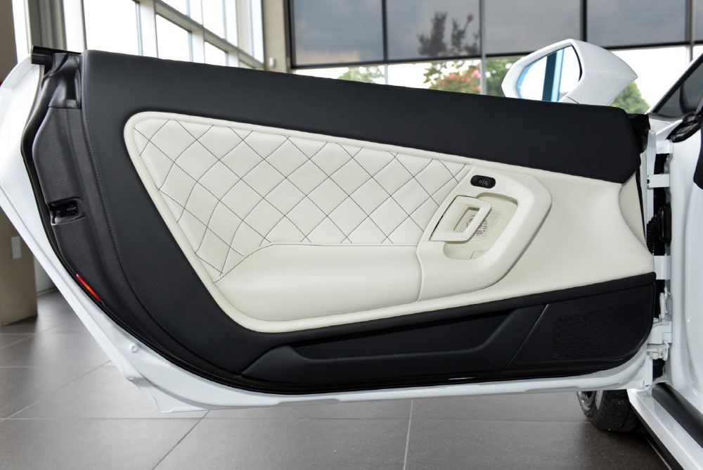 2013 Lamborghini Gallardo Image 12