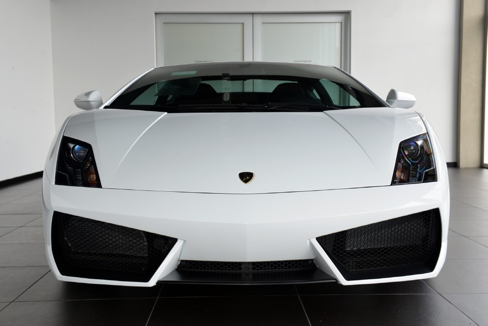 2013 Lamborghini Gallardo Image 6