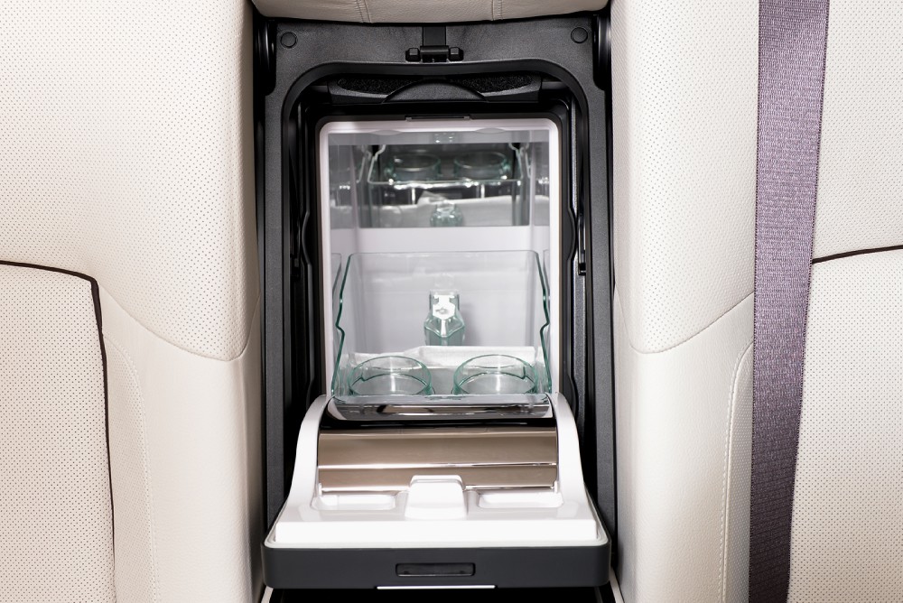 2014 Rolls-Royce Ghost Image 16
