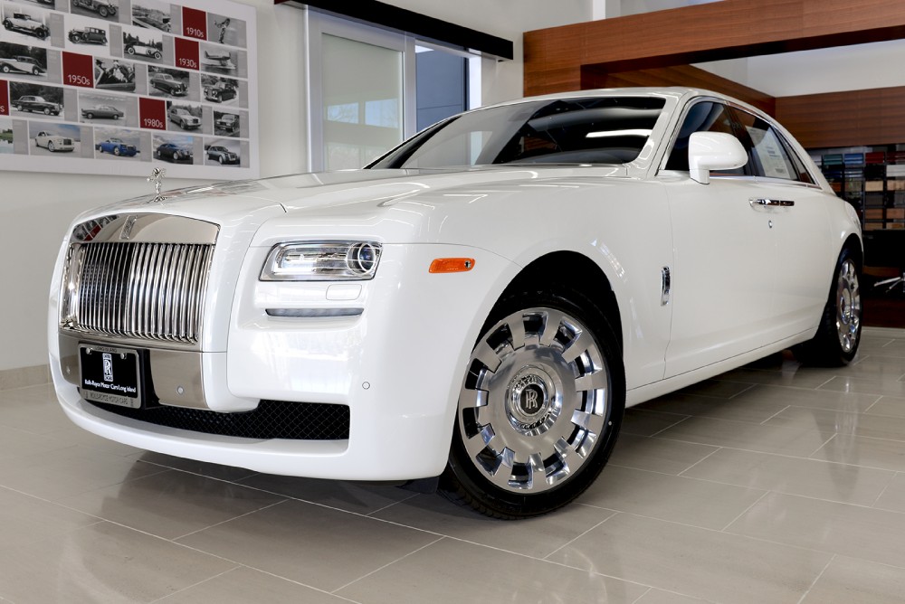 New-2014-Rolls-Royce-Ghost-