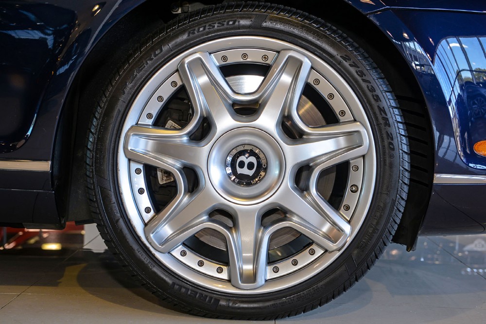 2009 Bentley Continental GT Image 5
