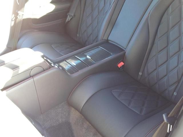 2013 Bentley Continental GT Speed Image 8