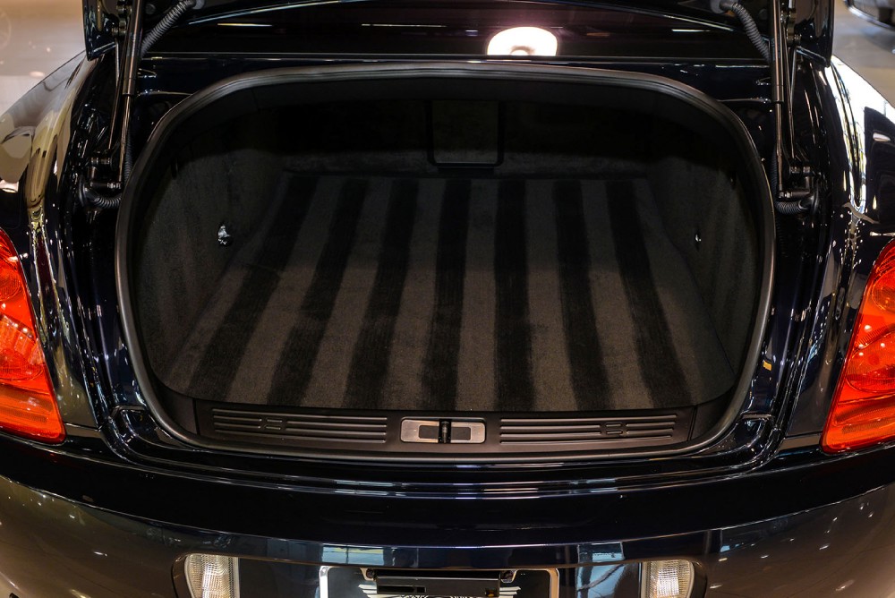 2006 Bentley Continental Flying Spur Image 12