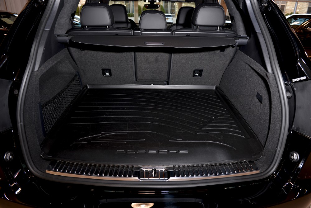 2014 Porsche Cayenne Image 14