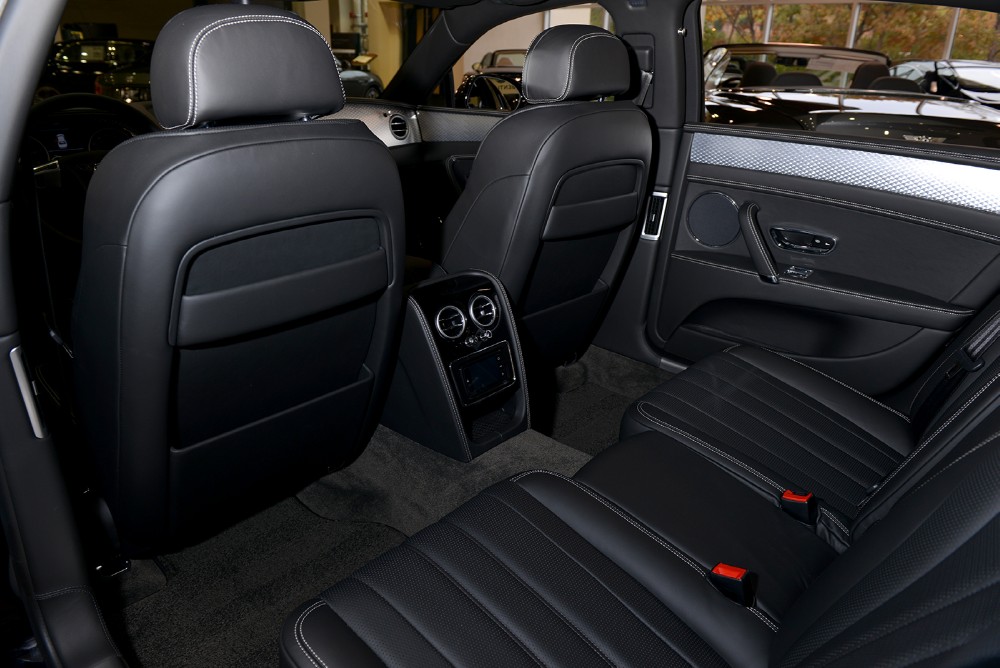 2014 Bentley Flying Spur Image 13