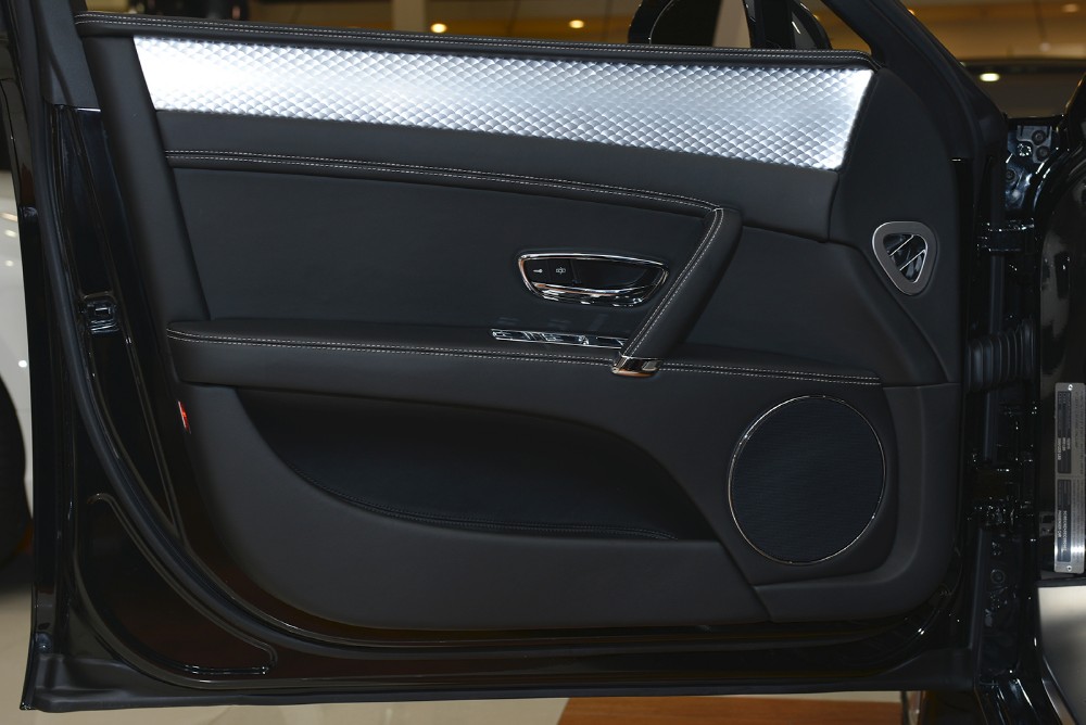 2014 Bentley Flying Spur Image 14