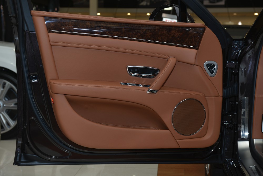 2014 Bentley Flying Spur Image 14