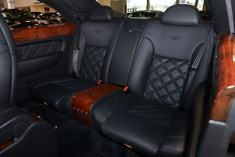 2009 Bentley Brooklands Image 11
