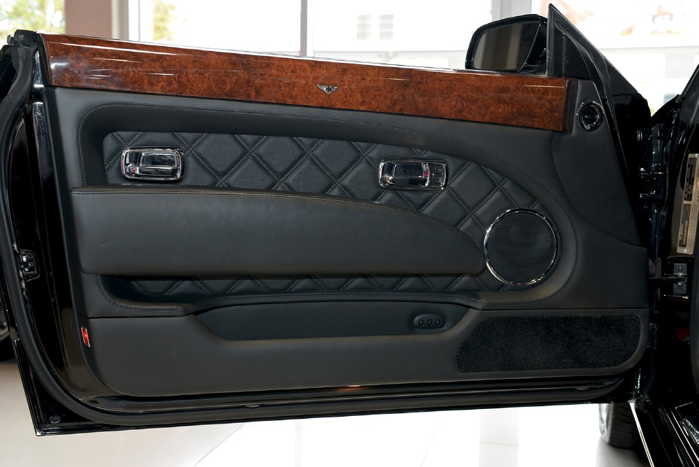 2009 Bentley Brooklands Image 13