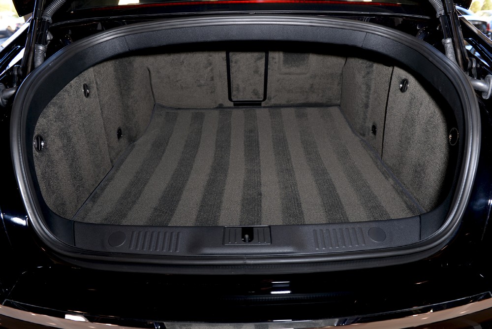 2014 Bentley Flying Spur Image 15