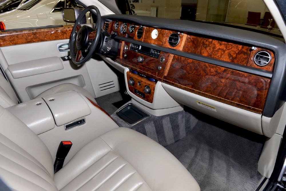 2006 Rolls-Royce Phantom Image 11