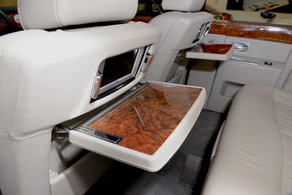 2006 Rolls-Royce Phantom Image 14