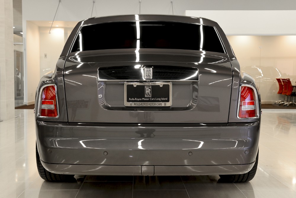 2006 Rolls-Royce Phantom Image 8