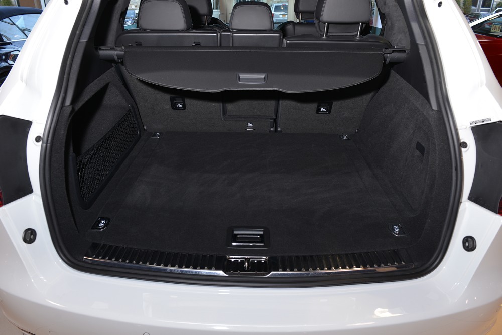 2013 Porsche Cayenne Image 15