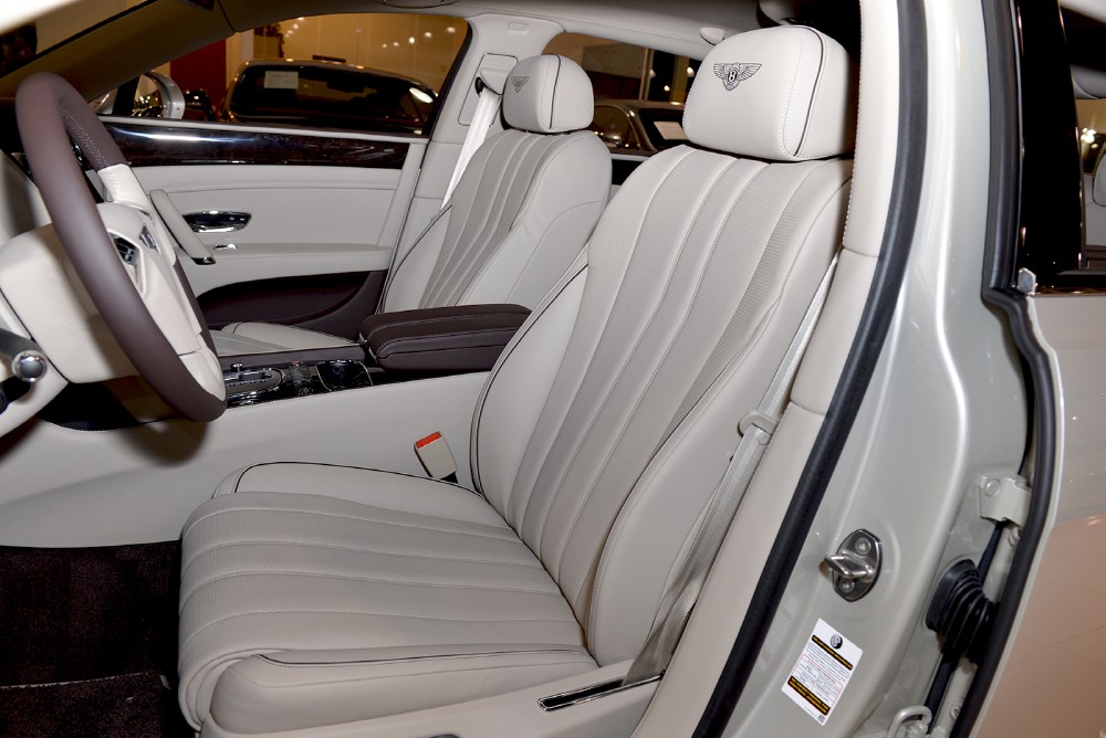 2014 Bentley Flying Spur Image 6