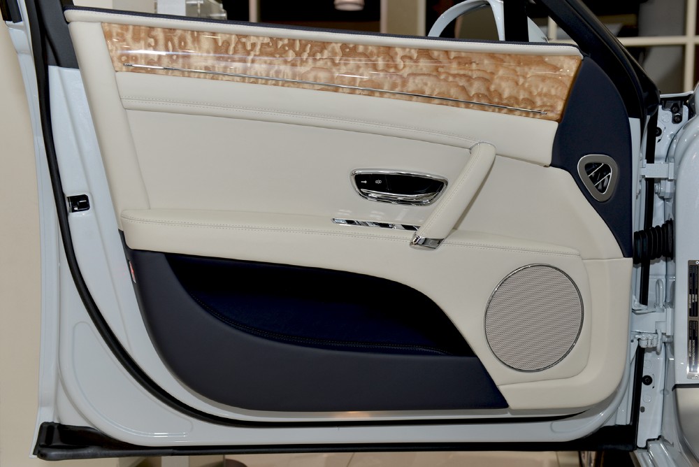 2014 Bentley Flying Spur Image 15