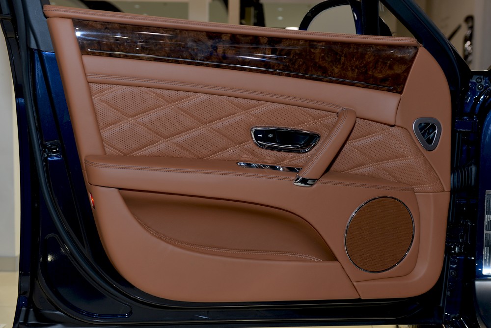 2014 Bentley Flying Spur Image 15