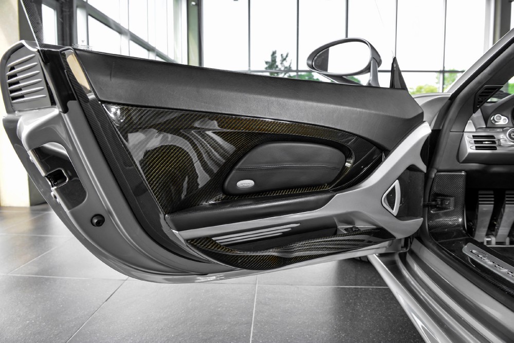 2005 Porsche Carrera GT Image 17
