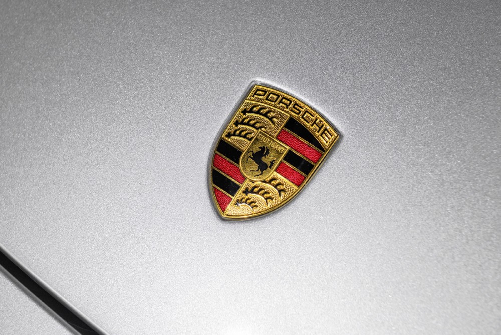 2005 Porsche Carrera GT Image 21