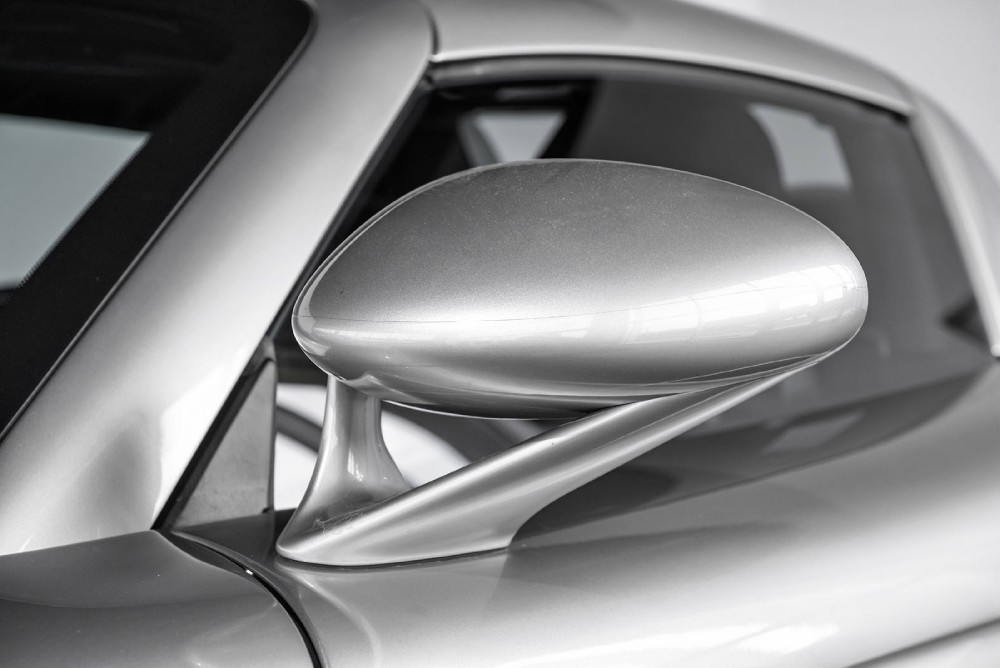 2005 Porsche Carrera GT Image 22