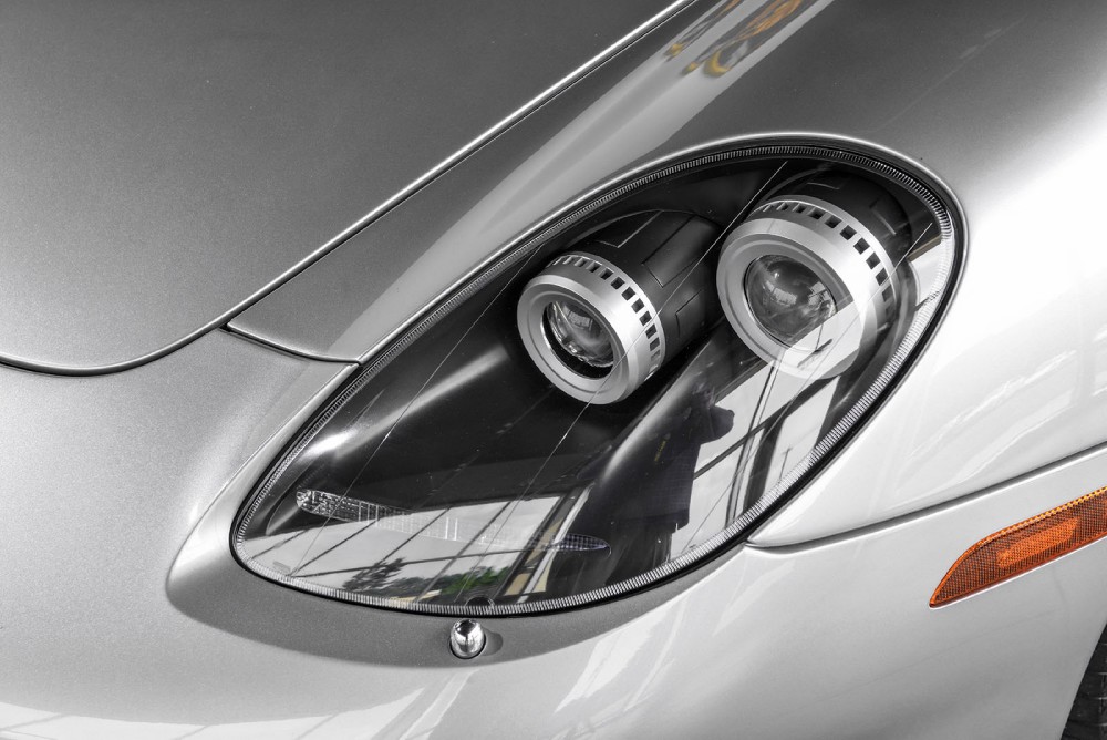 2005 Porsche Carrera GT Image 27