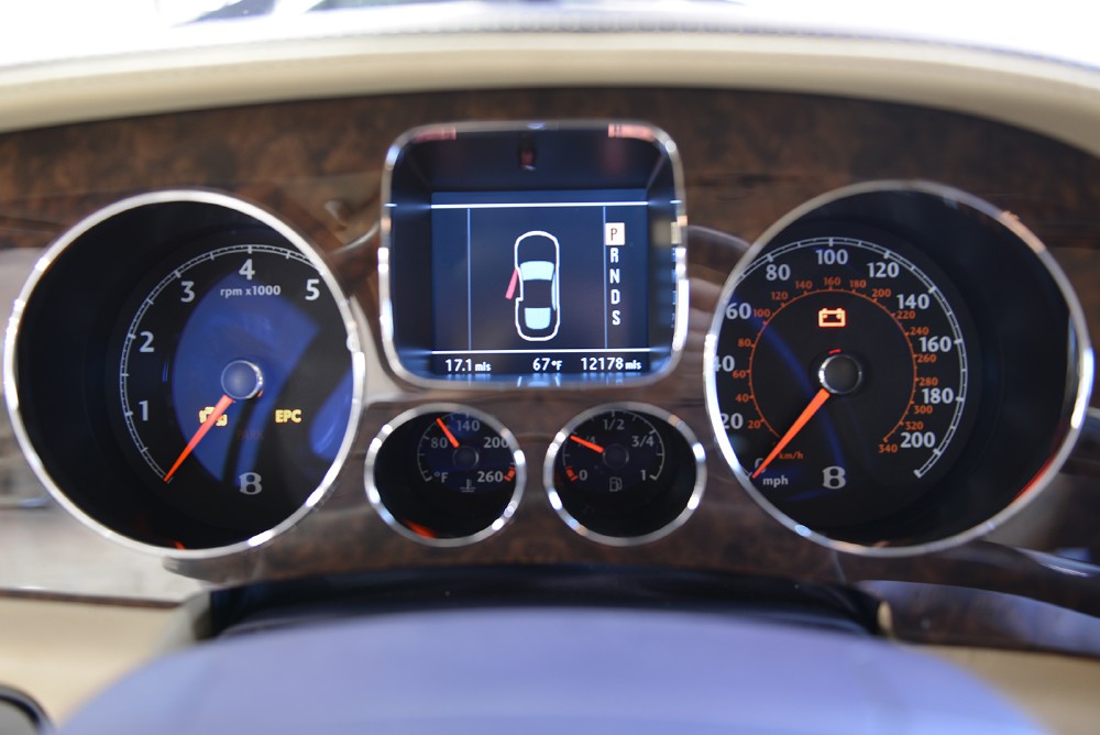 2005 Bentley Continental GT Image 14