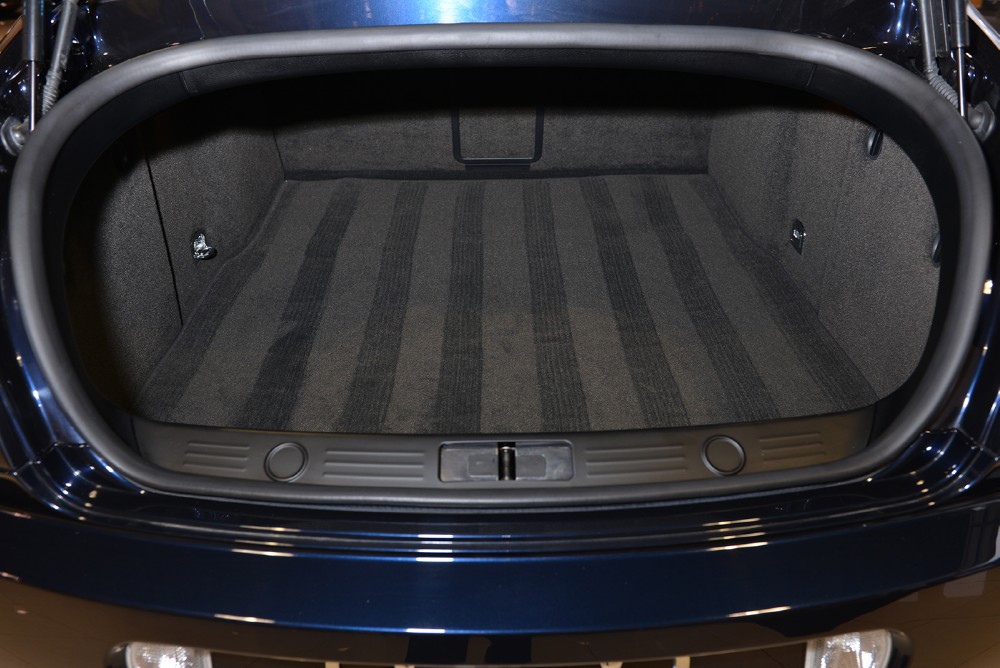 2005 Bentley Continental GT Image 15