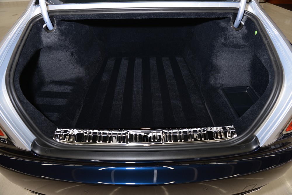 2014 Rolls-Royce Ghost Image 23