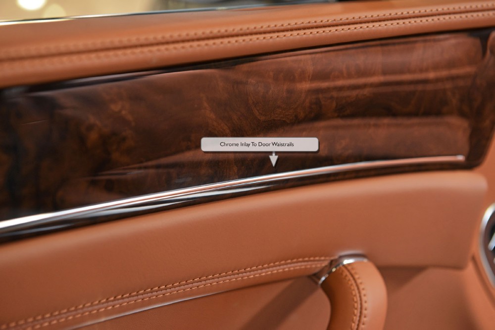 2014 Bentley Flying Spur Image 15